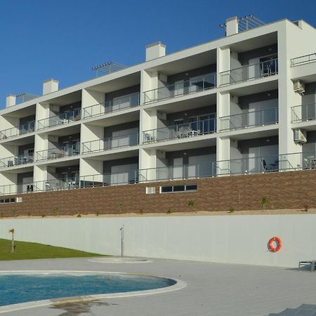 Cazenn Nazare - Apartment Z מראה חיצוני תמונה