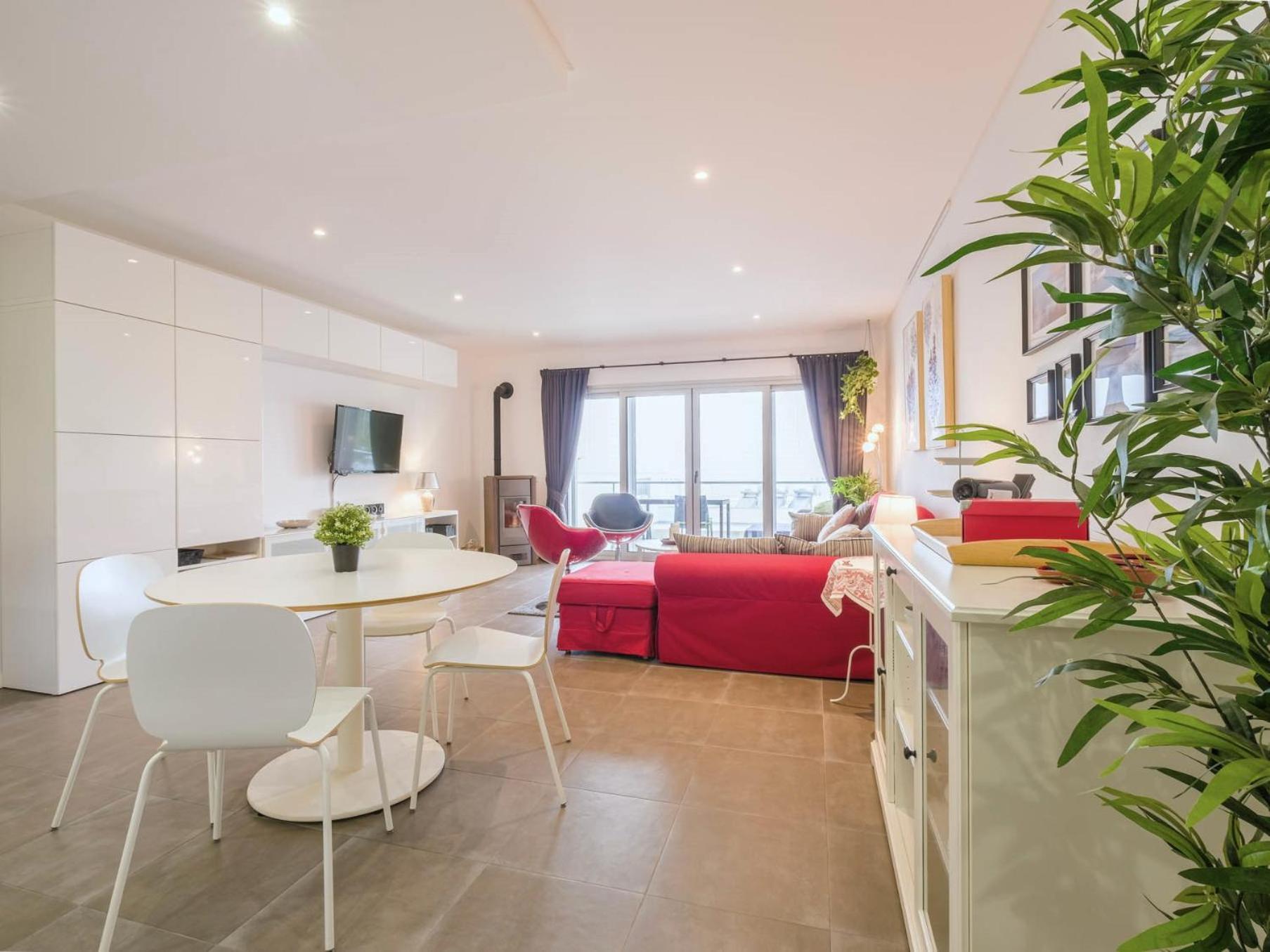 Cazenn Nazare - Apartment Z מראה חיצוני תמונה