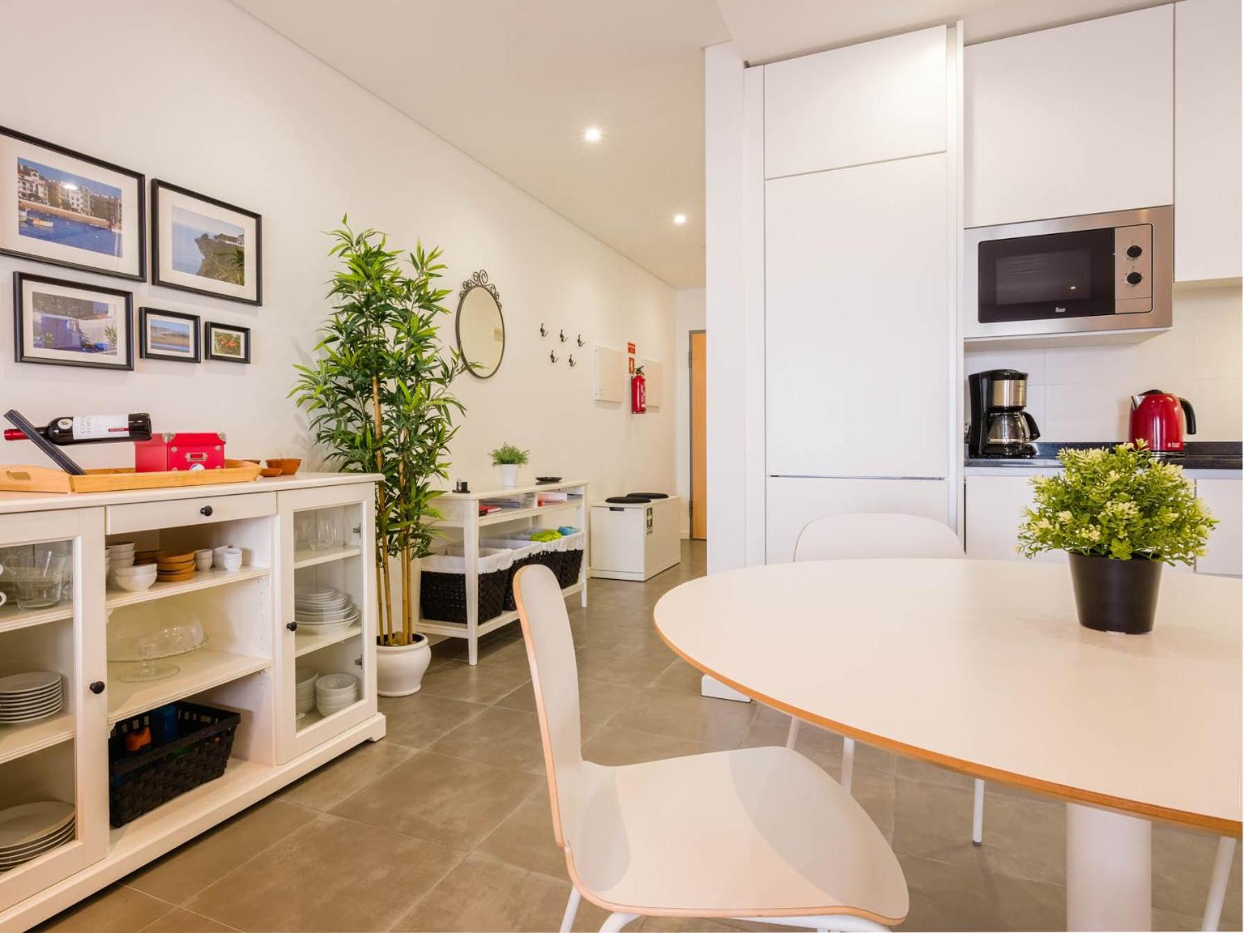 Cazenn Nazare - Apartment Z מראה חיצוני תמונה