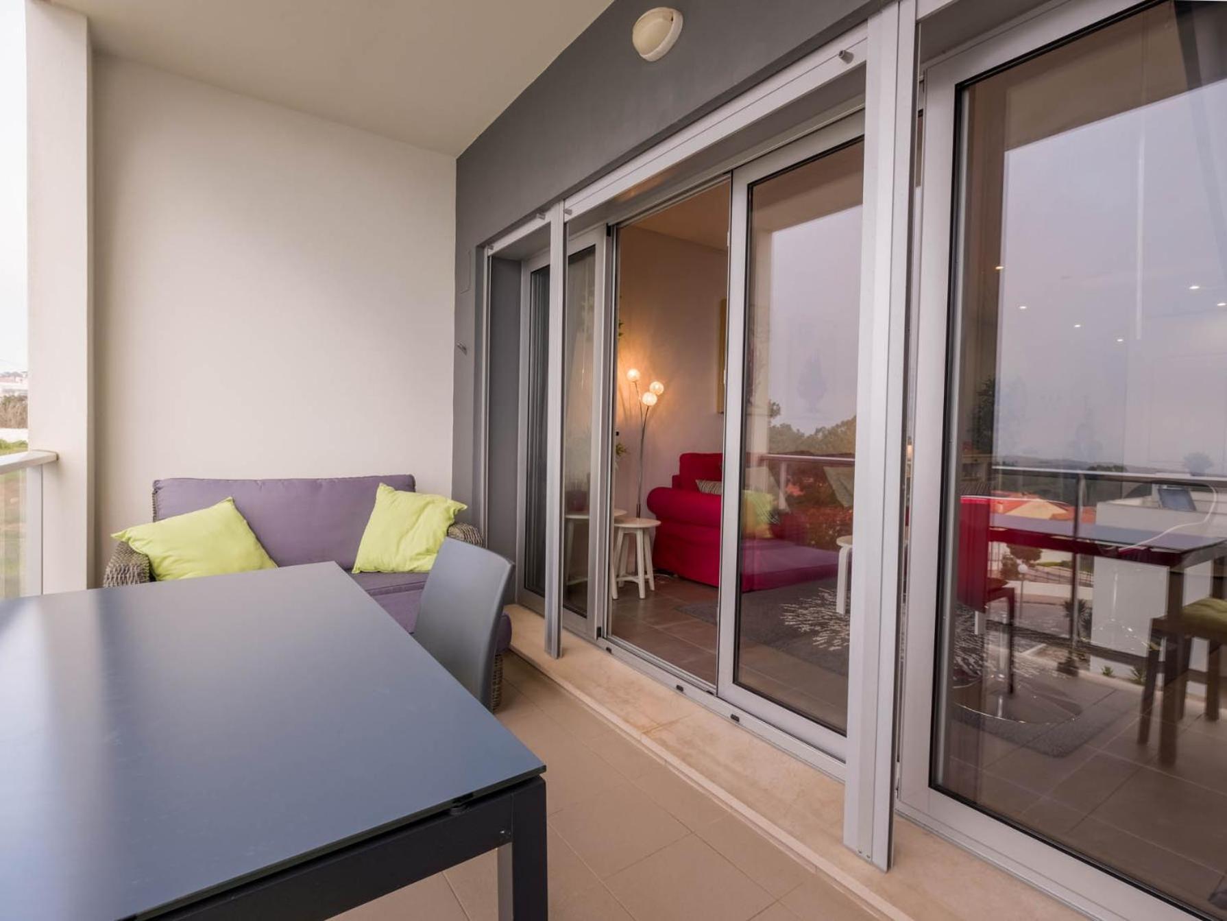 Cazenn Nazare - Apartment Z מראה חיצוני תמונה