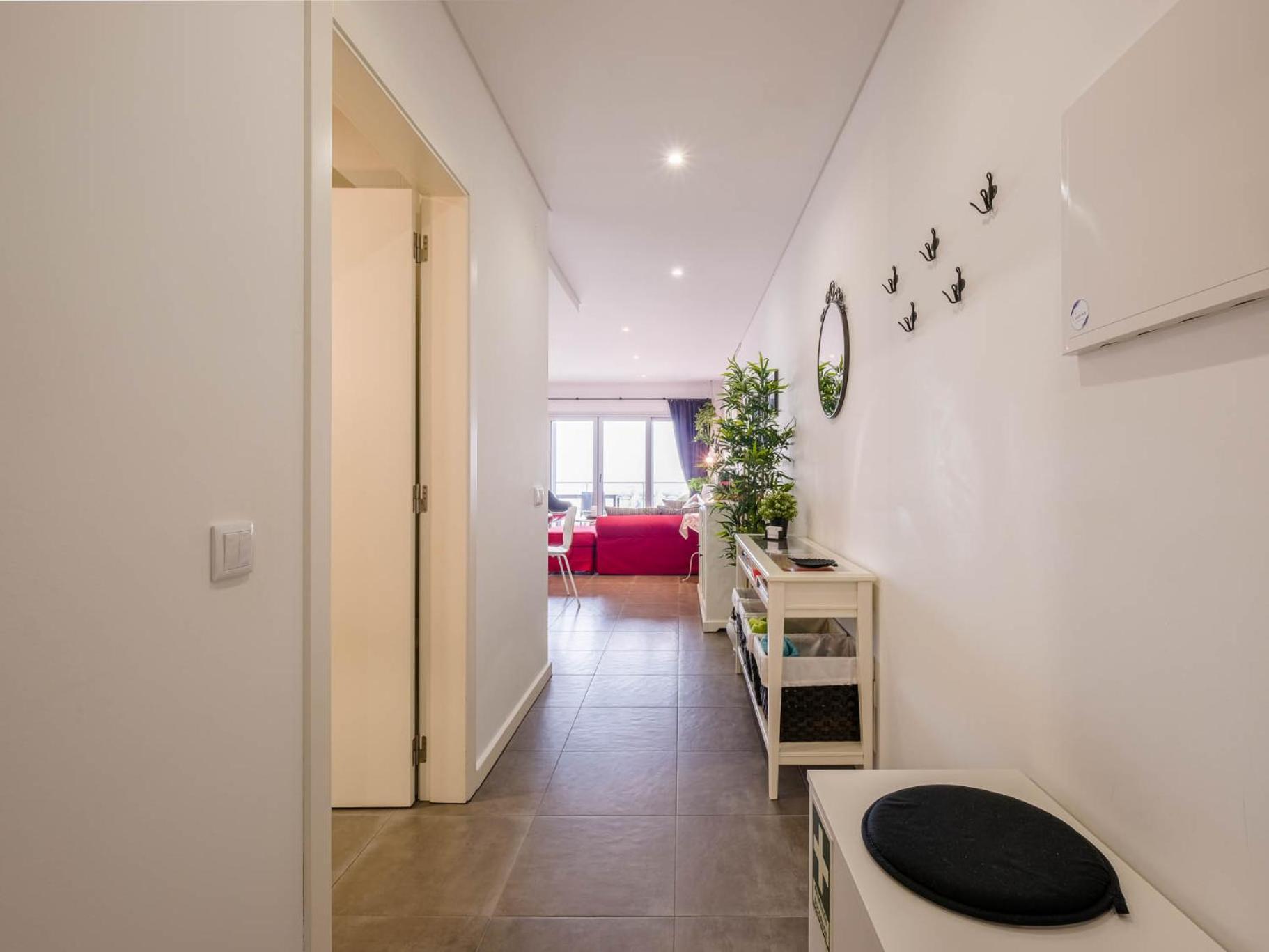 Cazenn Nazare - Apartment Z מראה חיצוני תמונה